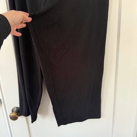 Vince Wide Leg Lounge Pants - 1X - EUC - Picture 3 of 6